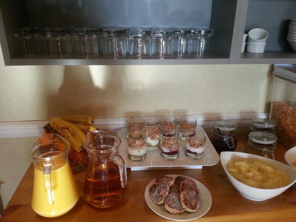 纽伯里 朝圣者旅馆酒店 外观 照片